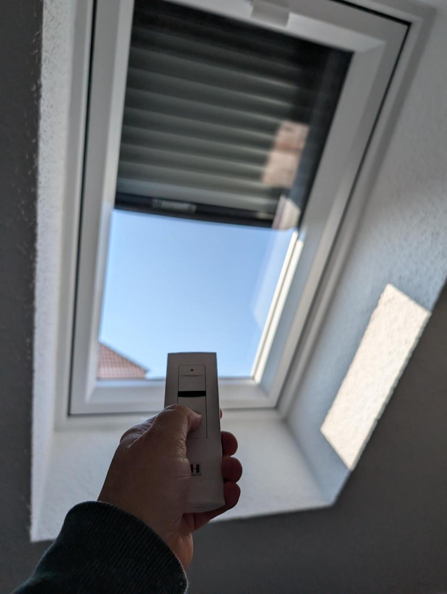Ferienwohnung Goldbacher Blick Goldbach  외부 사진