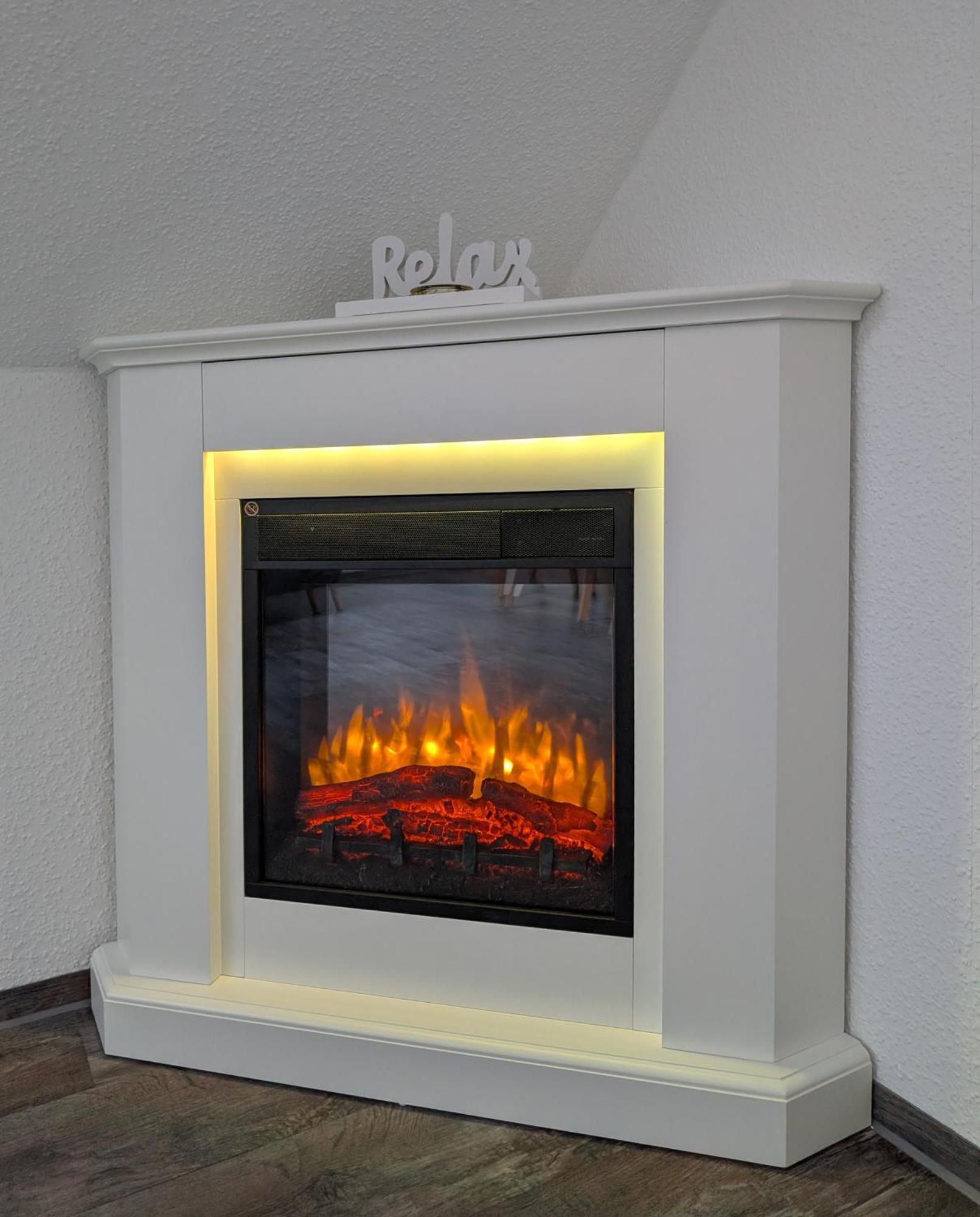 Ferienwohnung Goldbacher Blick Goldbach  외부 사진