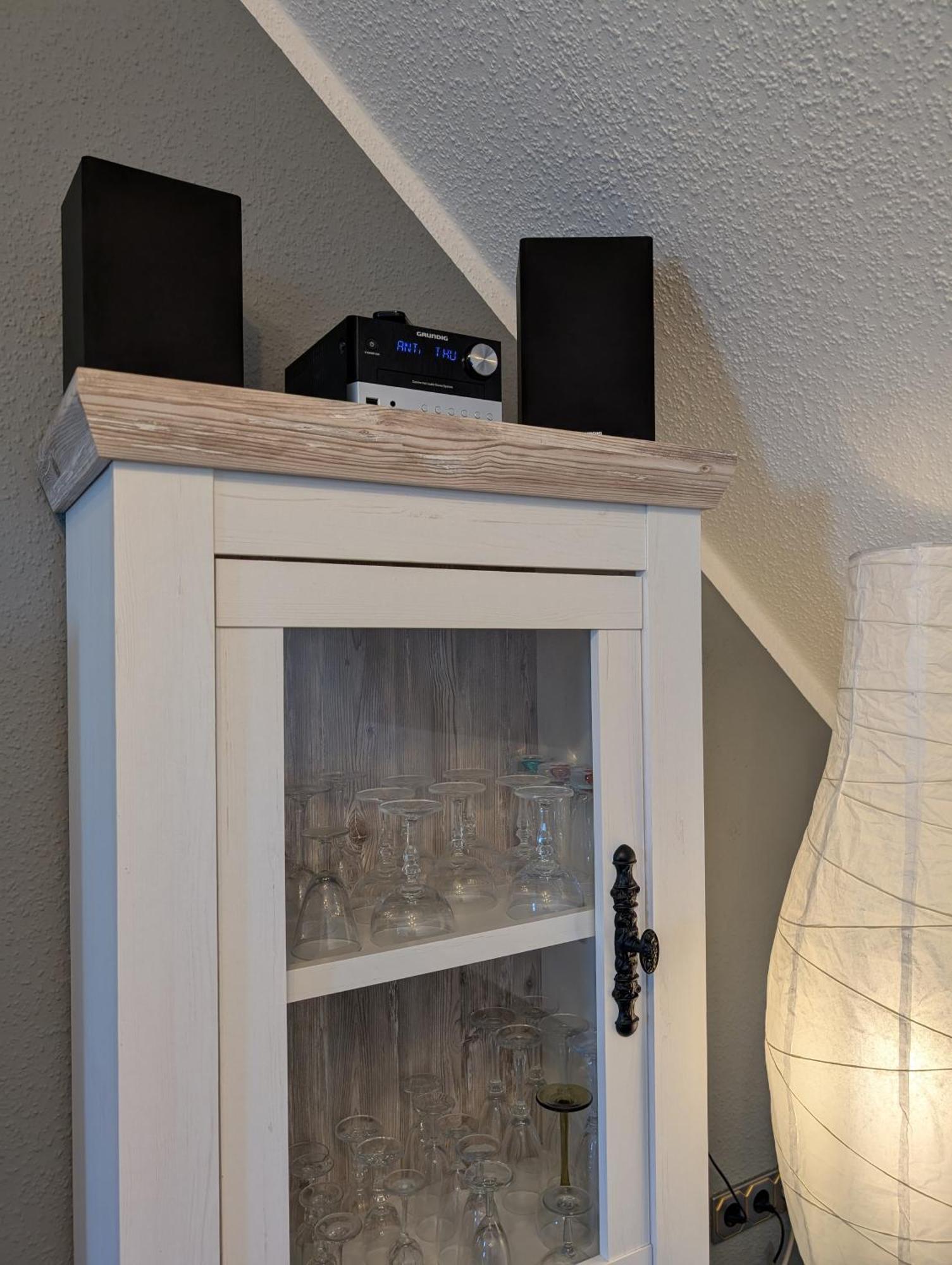 Ferienwohnung Goldbacher Blick Goldbach  외부 사진