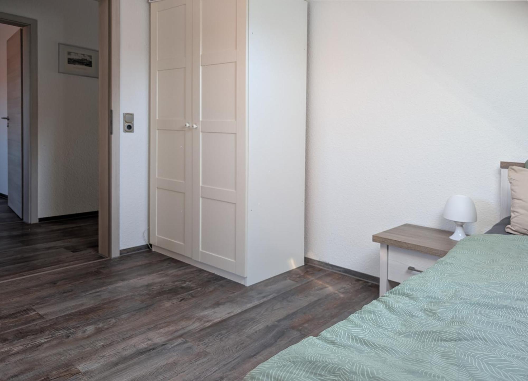 Ferienwohnung Goldbacher Blick Goldbach  외부 사진